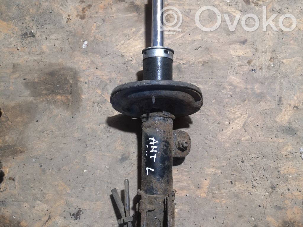 Opel Antara Front shock absorber/damper 