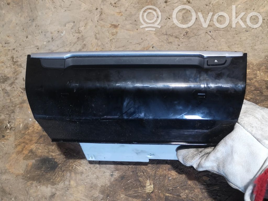 Mazda 6 Radio/CD/DVD/GPS head unit 