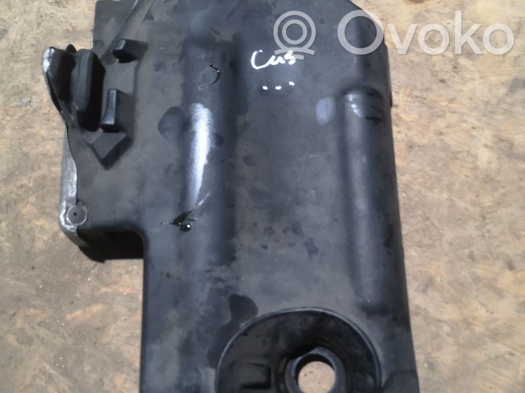 Ford Transit Custom Engine cover (trim) 