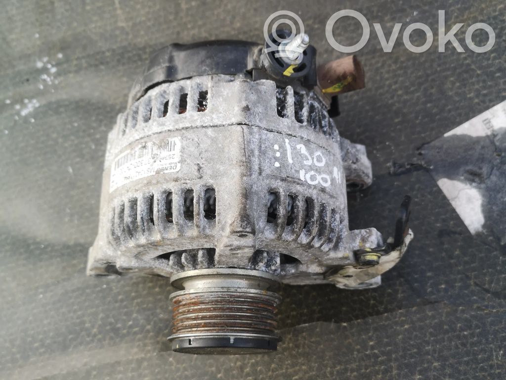KIA Optima Ģenerators 