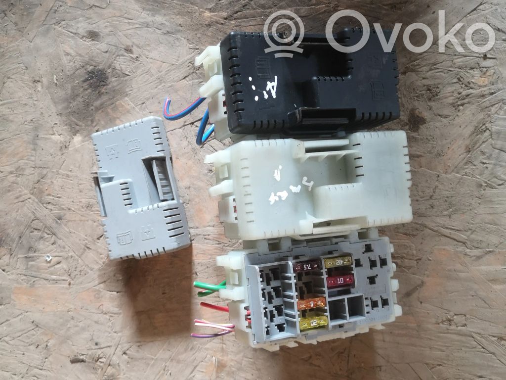 Sulakemoduuli   6G9T14K131CB