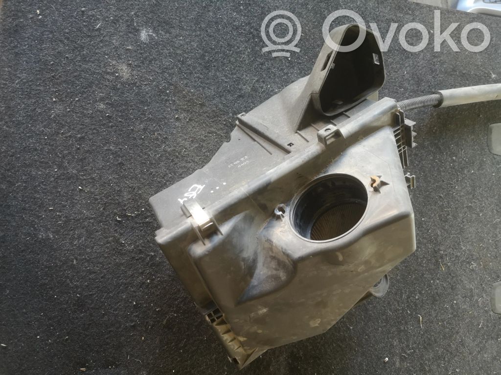 BMW X1 E84 Air filter box 