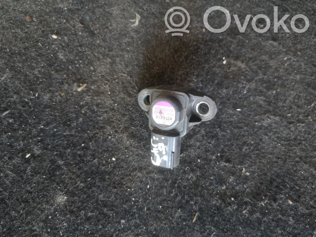 Chrysler Grand Voyager V Air pressure sensor 