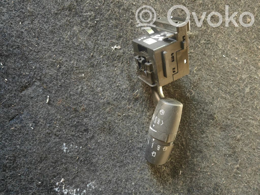 Mazda CX-5 Wiper control stalk 