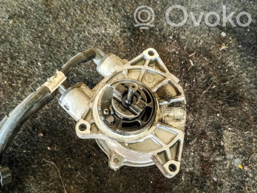 Opel Antara Pompa podciśnienia / Vacum 