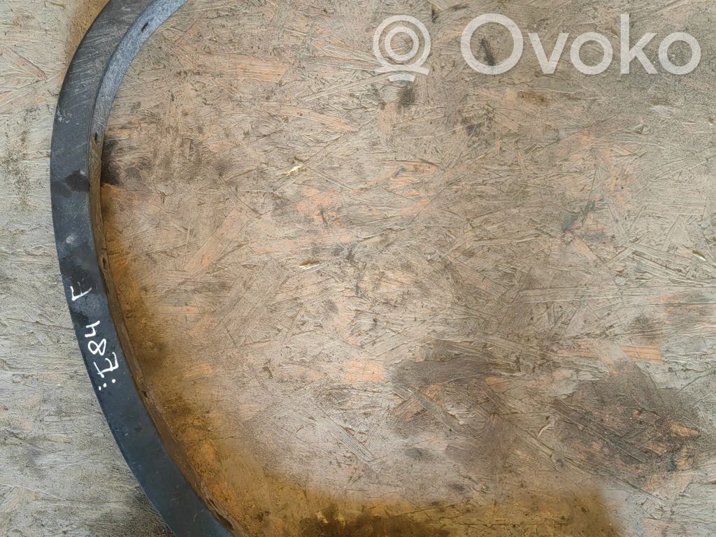 BMW X1 E84 Fender trim (molding) 