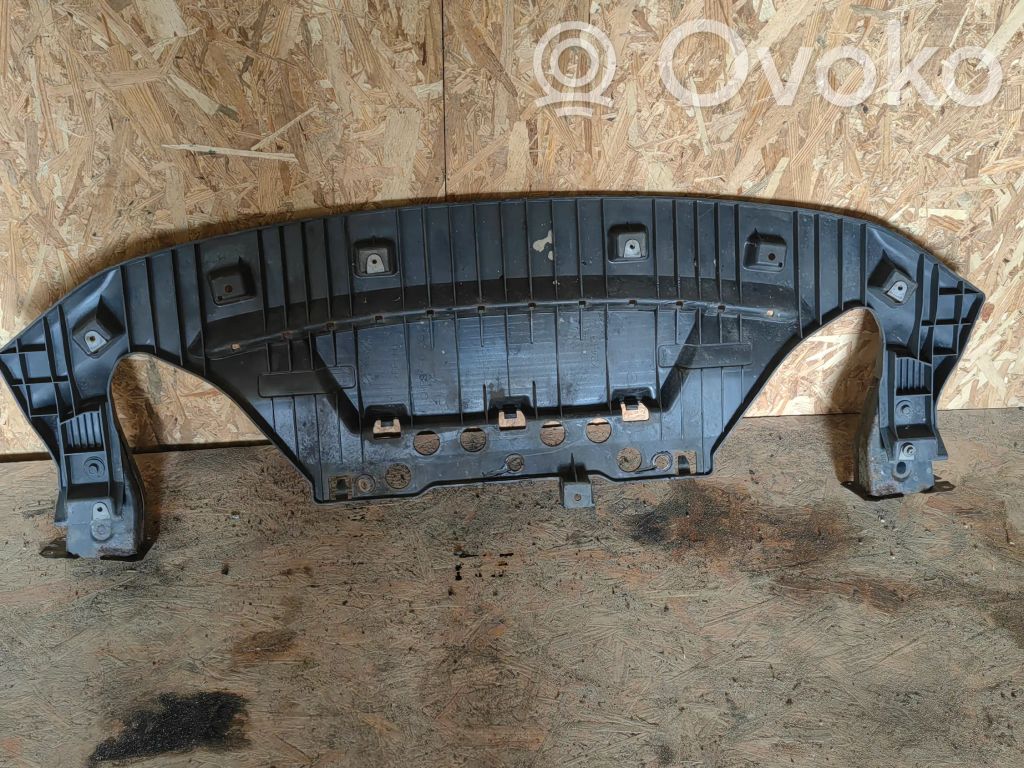 Mazda 6 Front bumper skid plate/under tray 