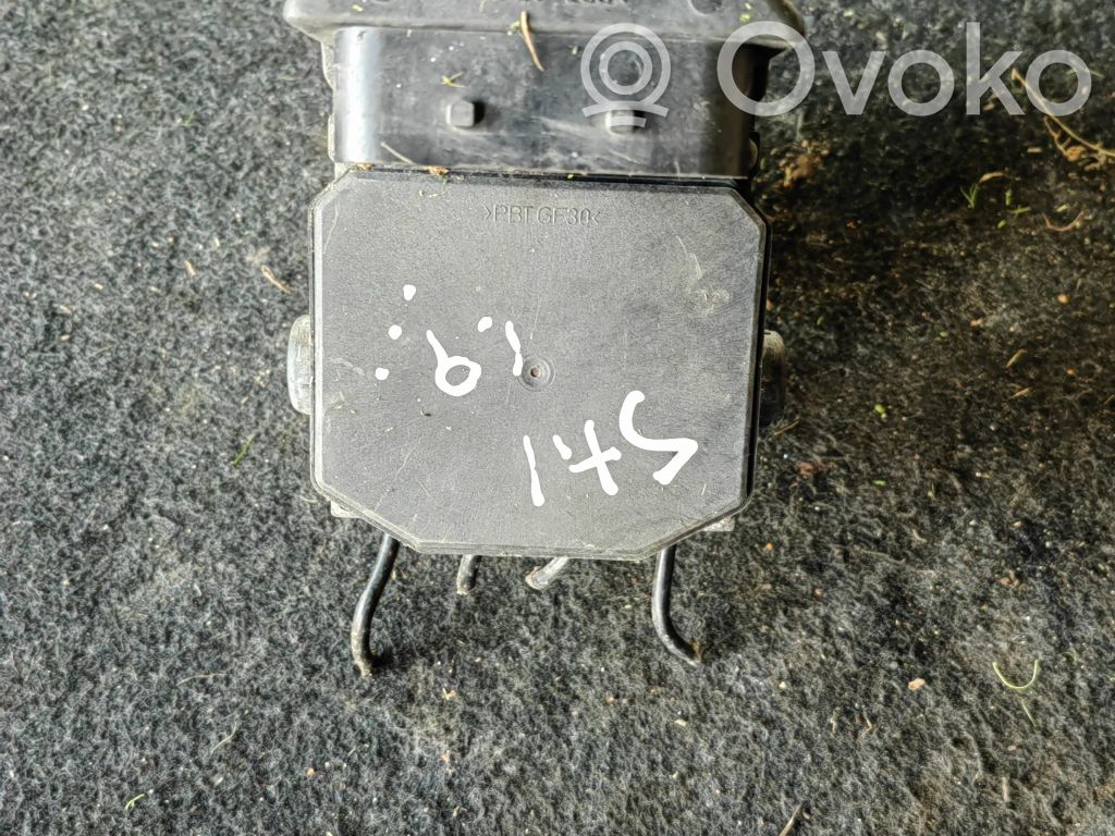 Fiat Stilo Блок ABS 