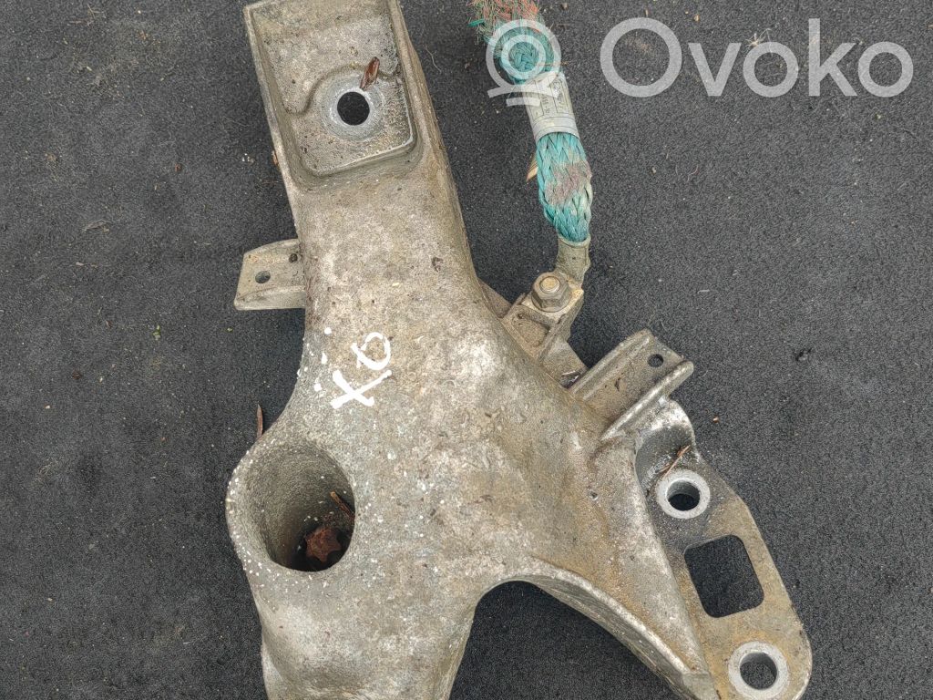 BMW X6 E71 Engine mounting bracket 