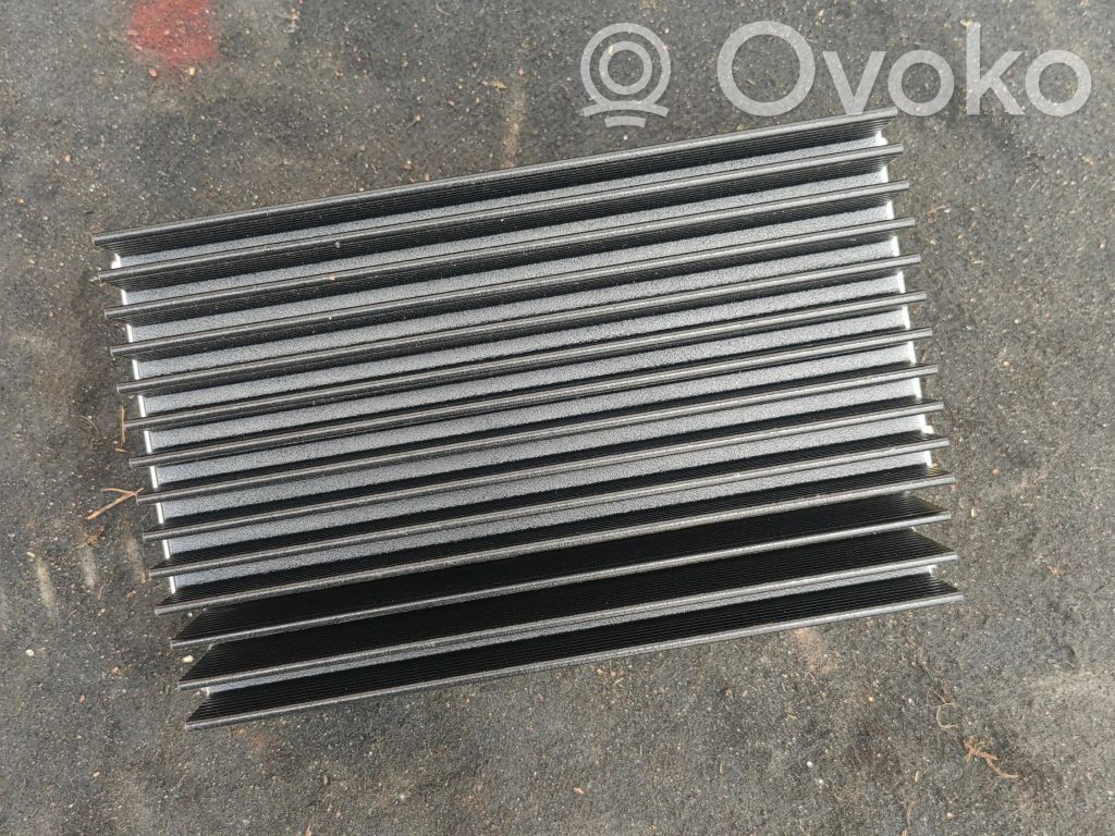 BMW X5 E70 Garso stiprintuvas 