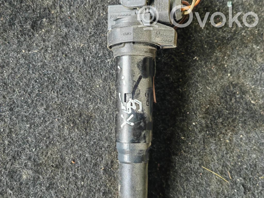 BMW X5 E70 High voltage ignition coil 
