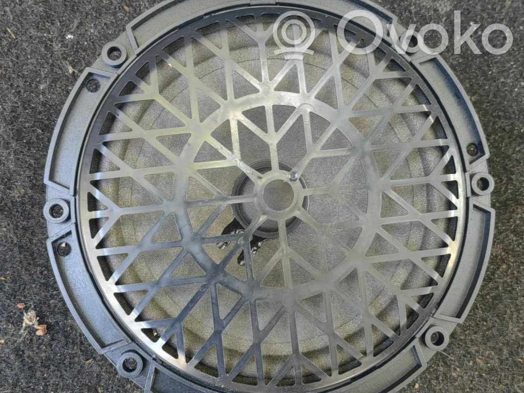 Citroen DS3 Front door speaker 