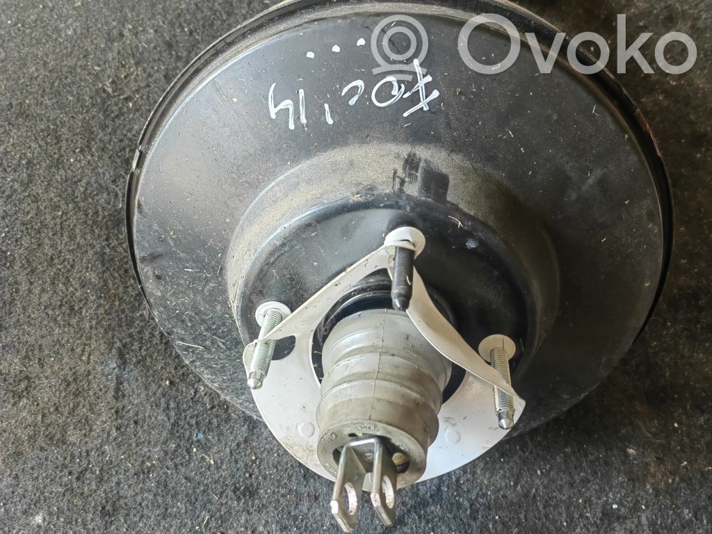 Ford Focus Brake booster 