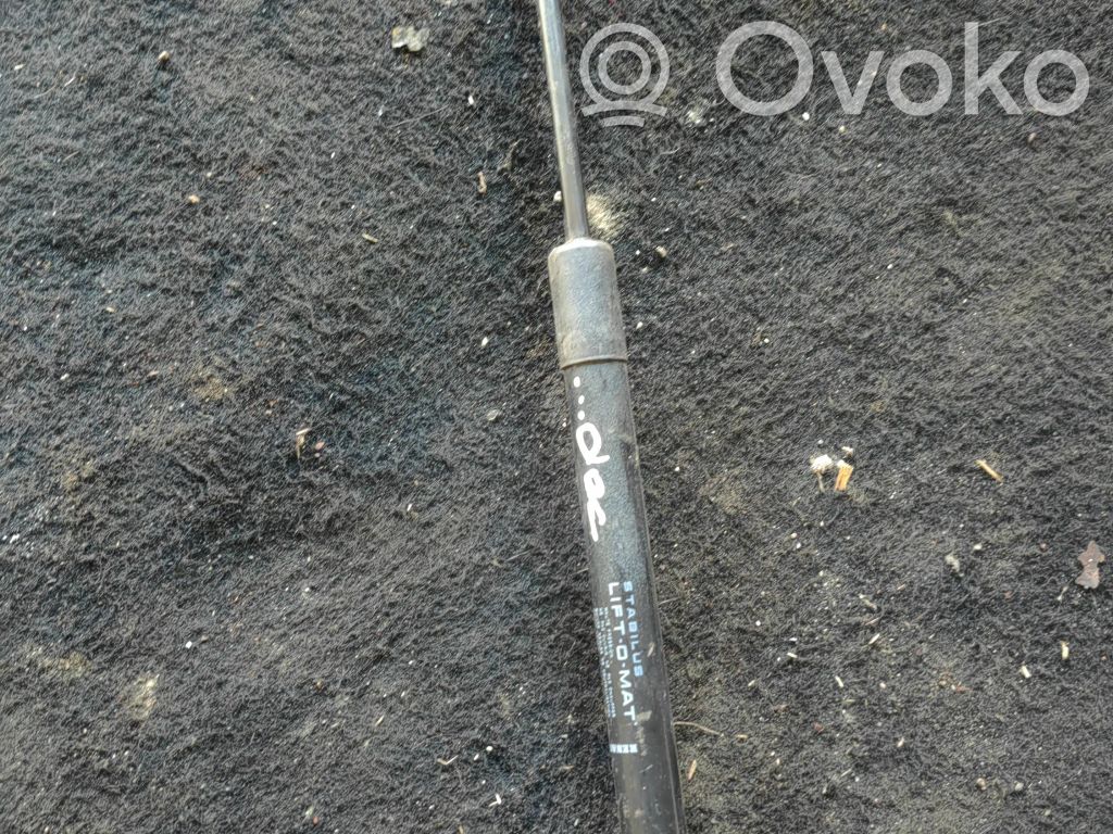 Dacia Duster Tailgate/trunk strut/damper 