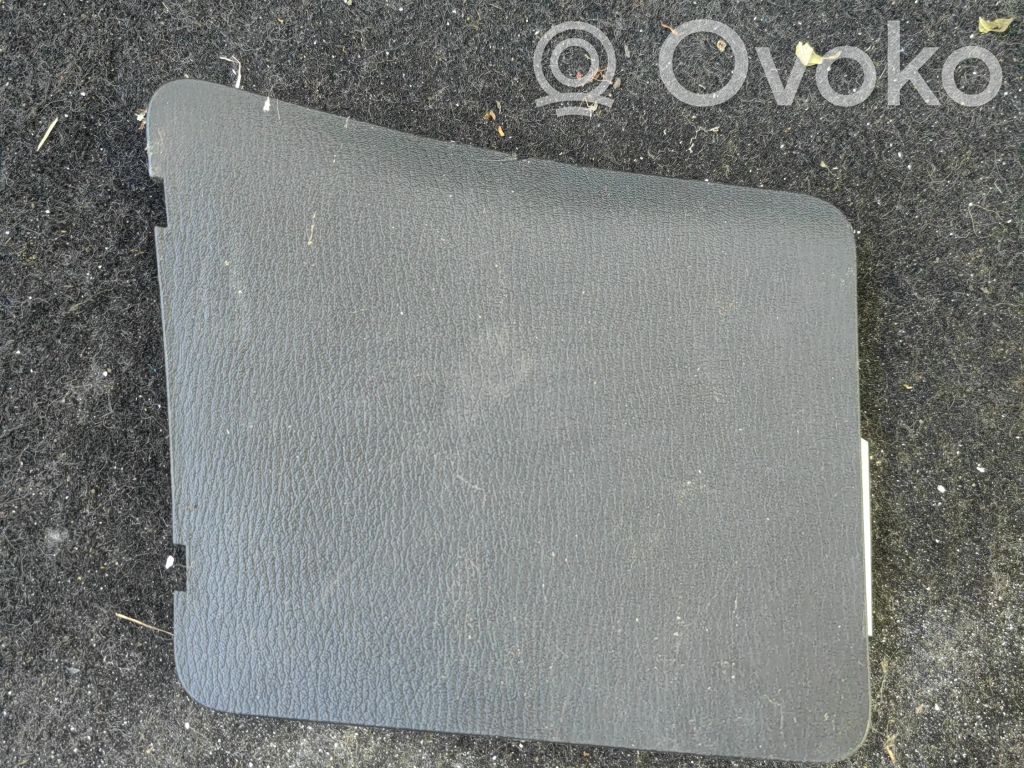 Mazda CX-5 Tailgate trim 