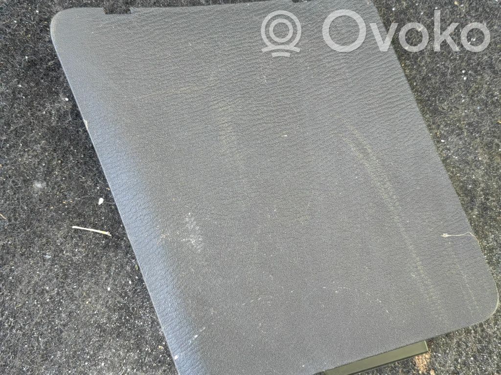 Mazda CX-5 Tailgate trim 