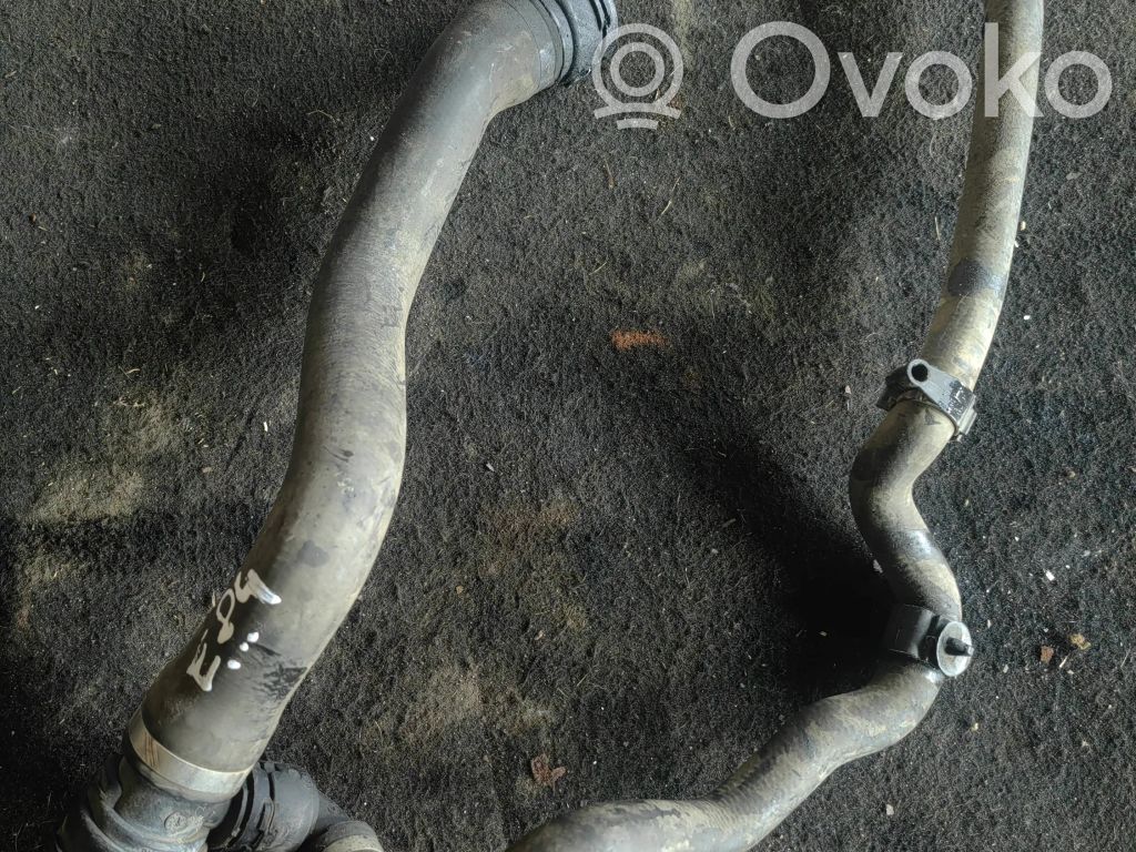 BMW X1 E84 Engine coolant pipe/hose 