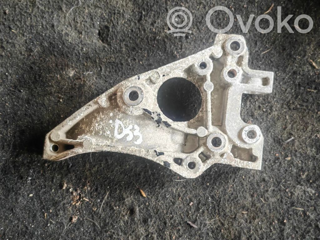 Citroen DS3 A/C compressor mount bracket 