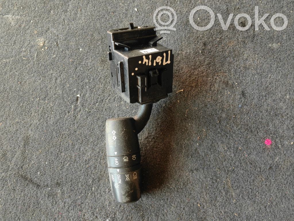 Mazda 6 Indicator stalk 