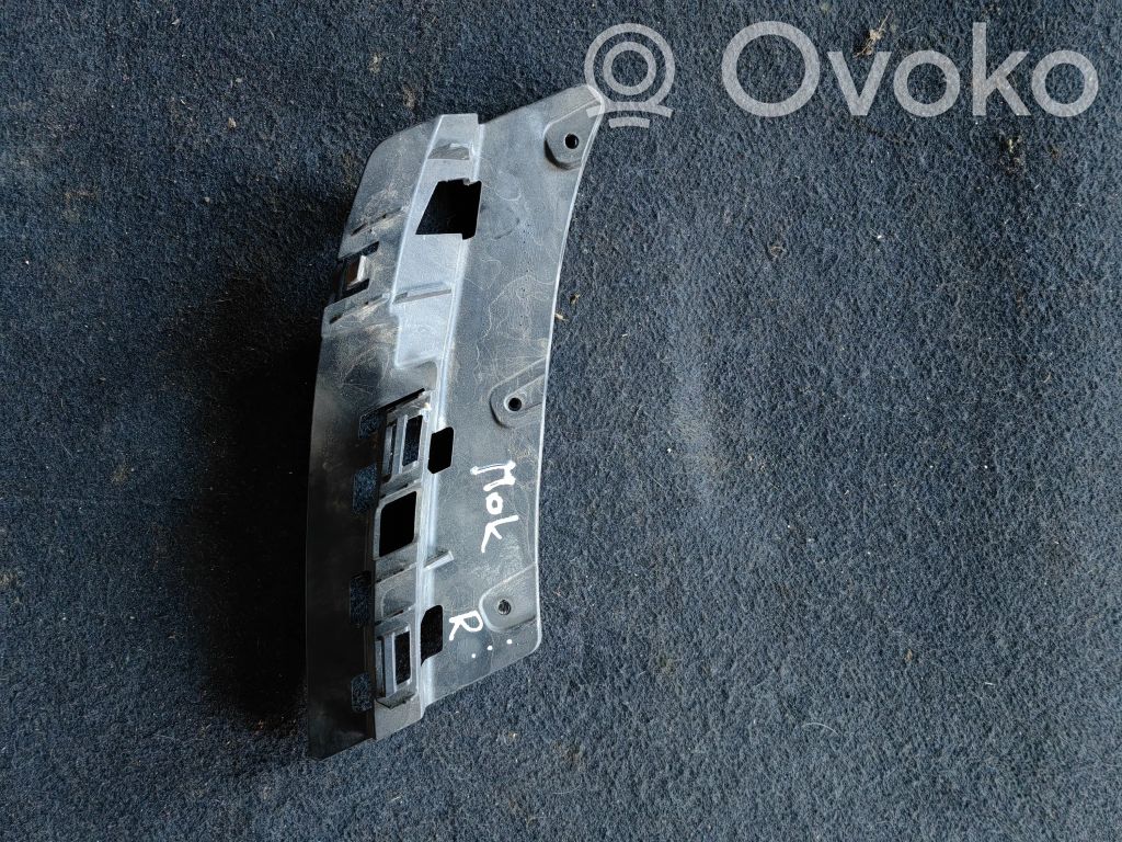 Opel Mokka Headlight/headlamp mounting bracket 