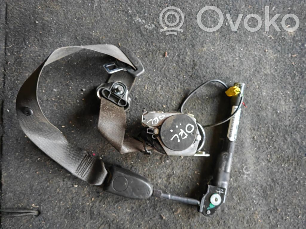 Chevrolet Orlando Cinturón delantero 