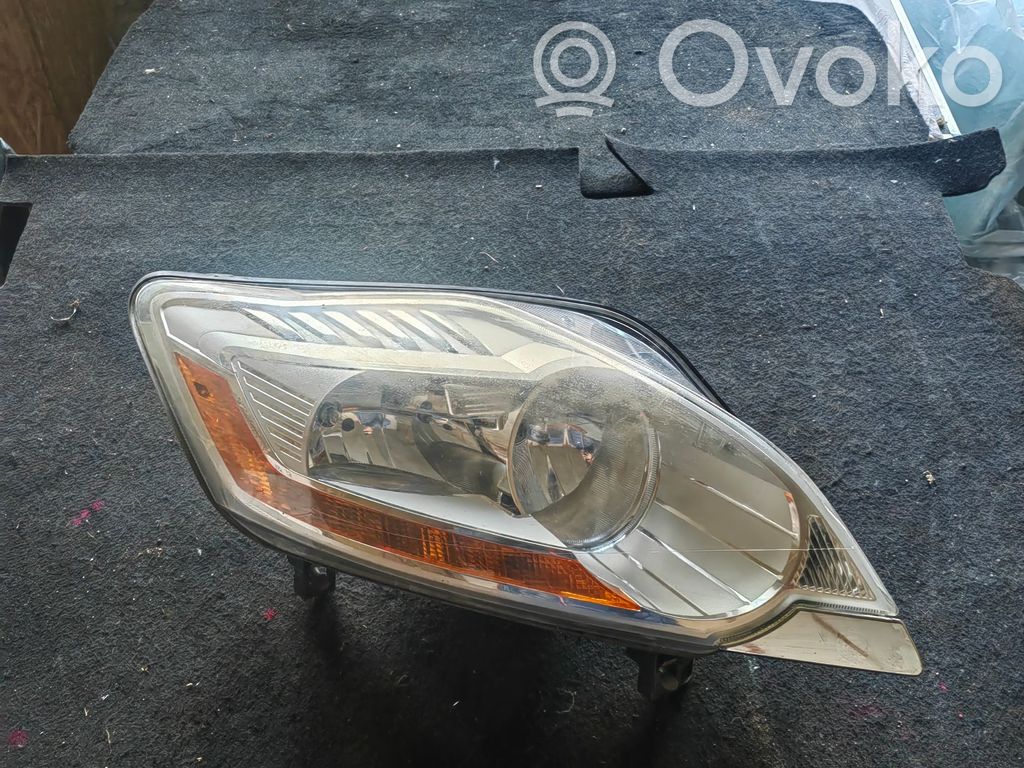 Ford Kuga I Scheinwerfer 