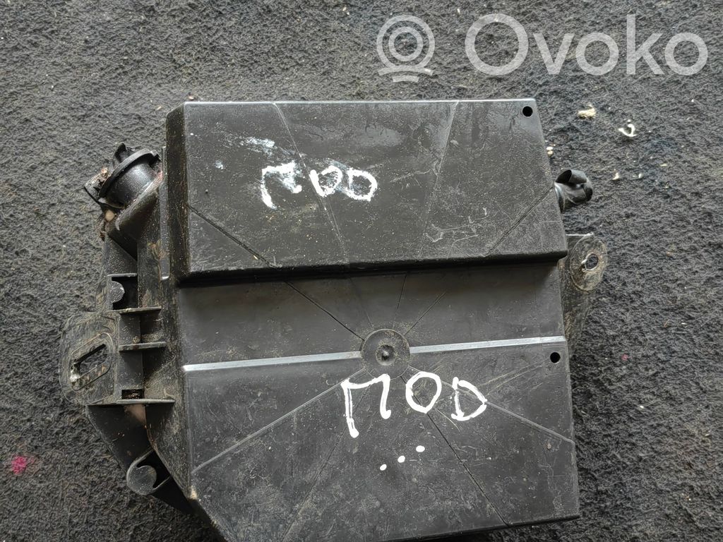 Fuse module