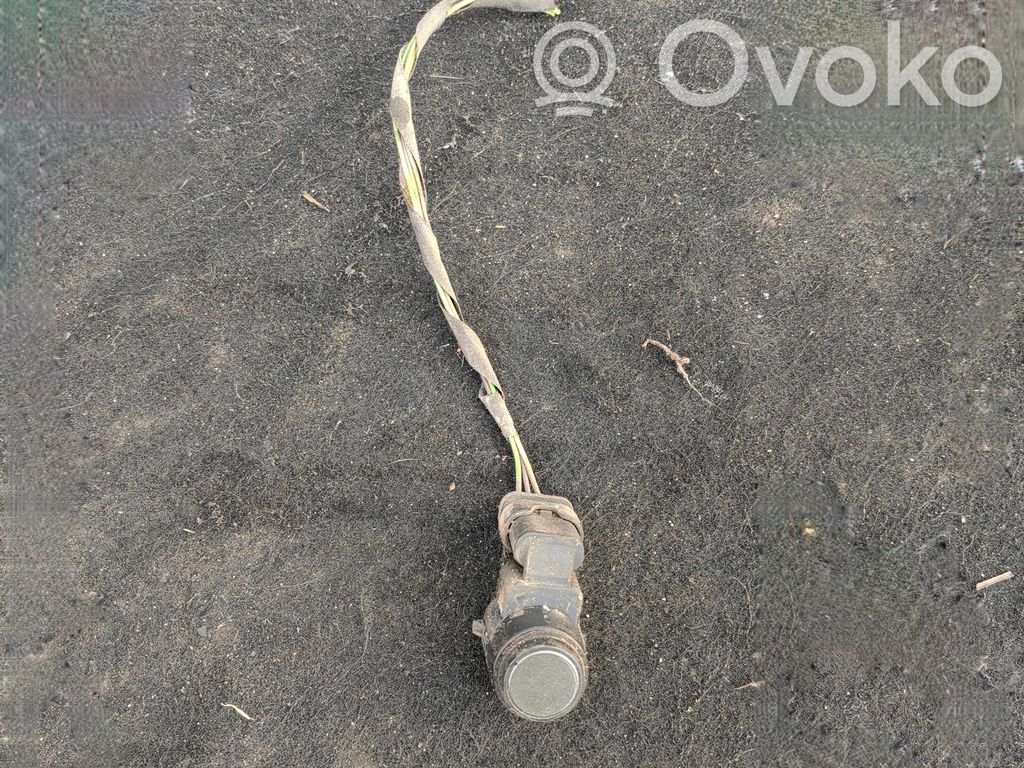 Mini Cooper Countryman R60 Sensor de aparcamiento PDC 