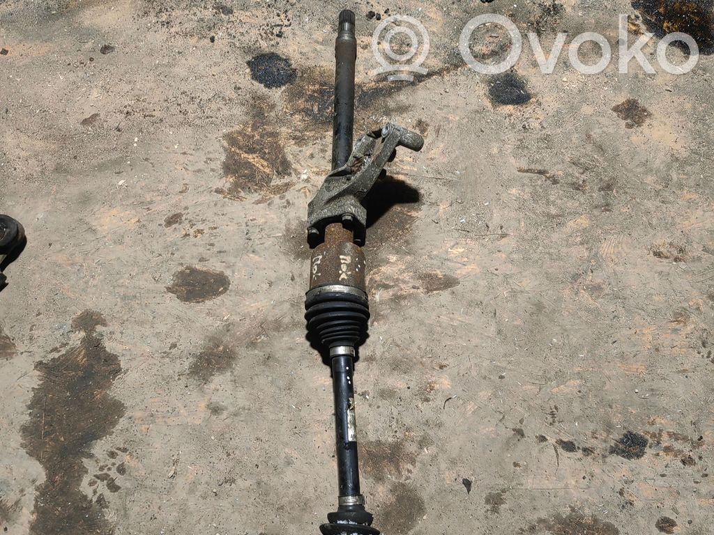 Opel Mokka Front driveshaft 