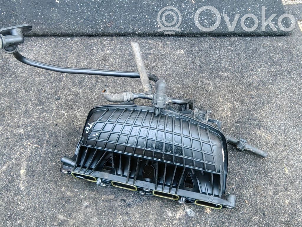 Volkswagen Tiguan Kolektorius įsiurbimo 