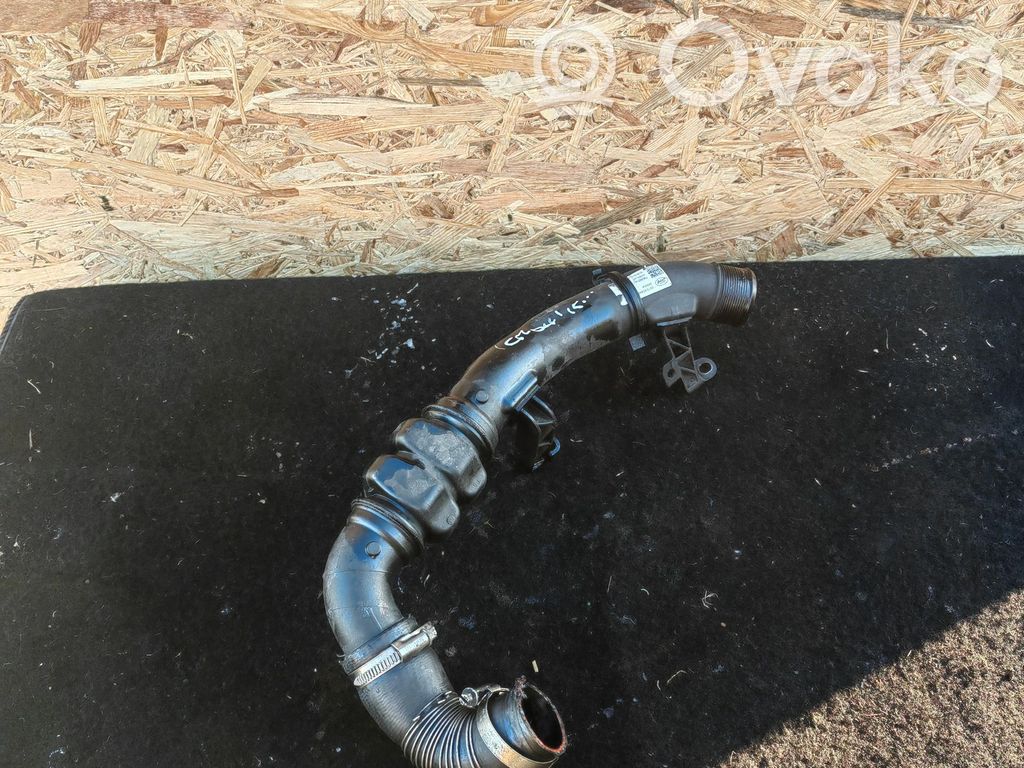 Ford Grand C-MAX Intercooler hose/pipe 