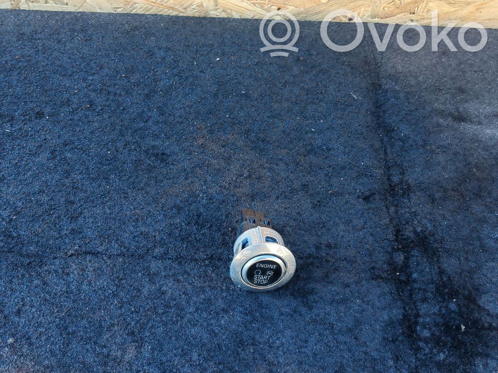 Ford Grand C-MAX Engine start stop button switch 