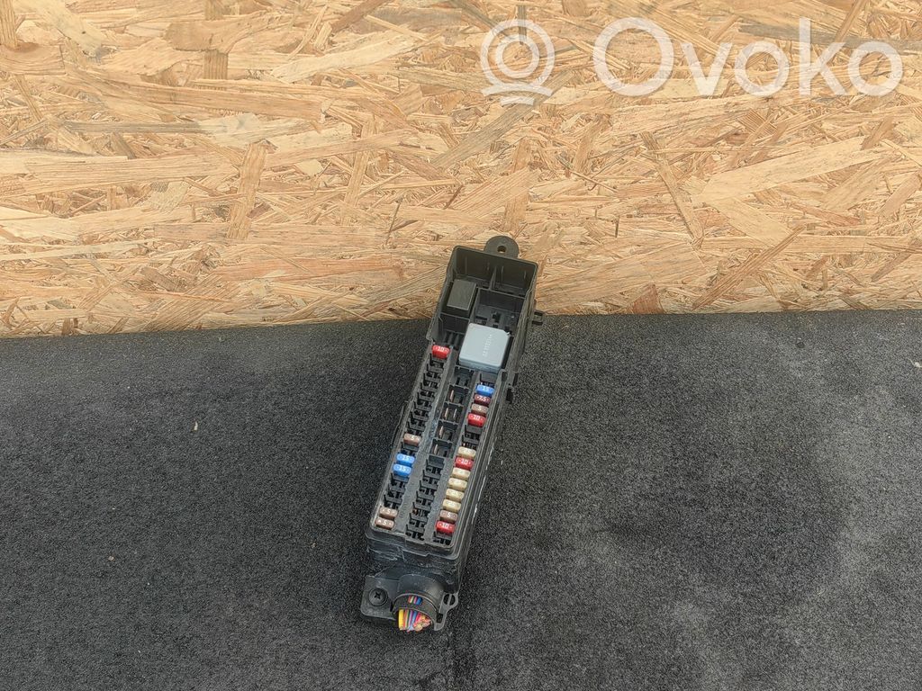 Ford Focus Fuse module 