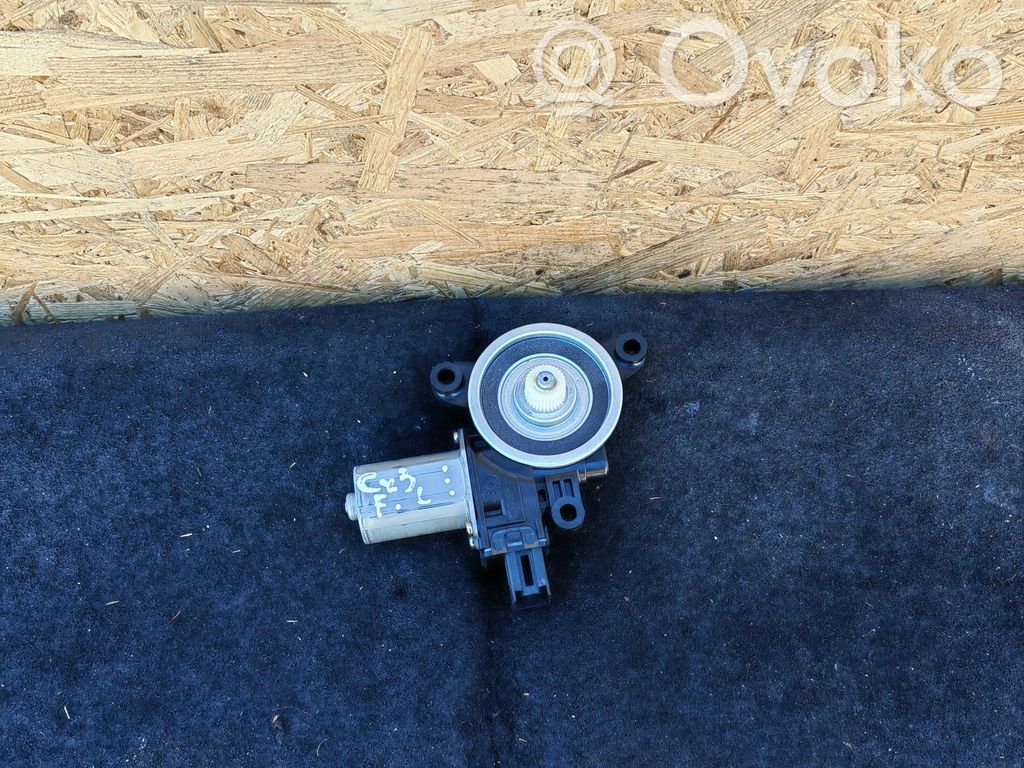 Mazda CX-3 Moteur de lève-vitre de porte avant 