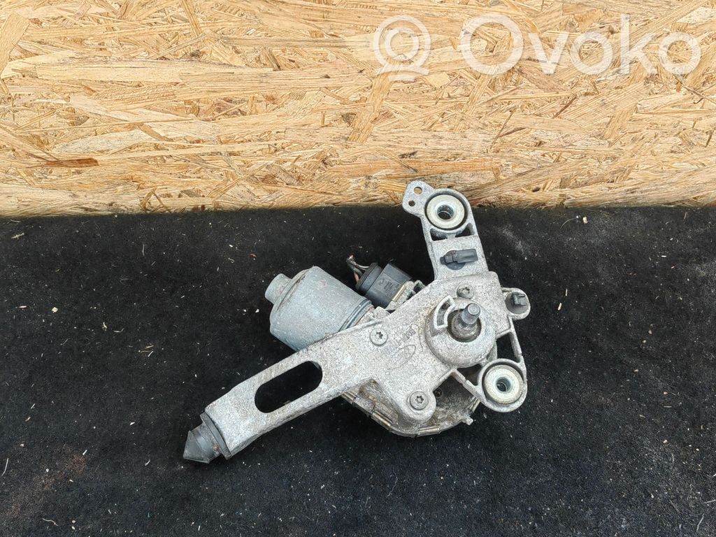 Ford Focus Valytuvų varikliukas 