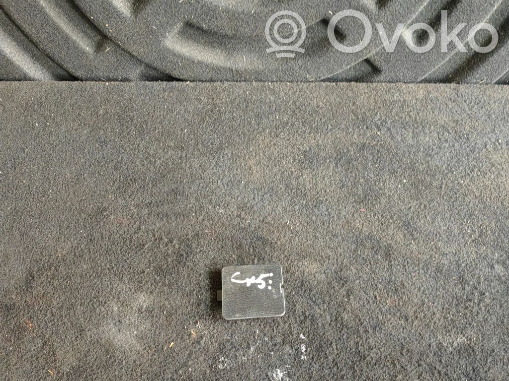 Mazda CX-5 Tailgate trim 