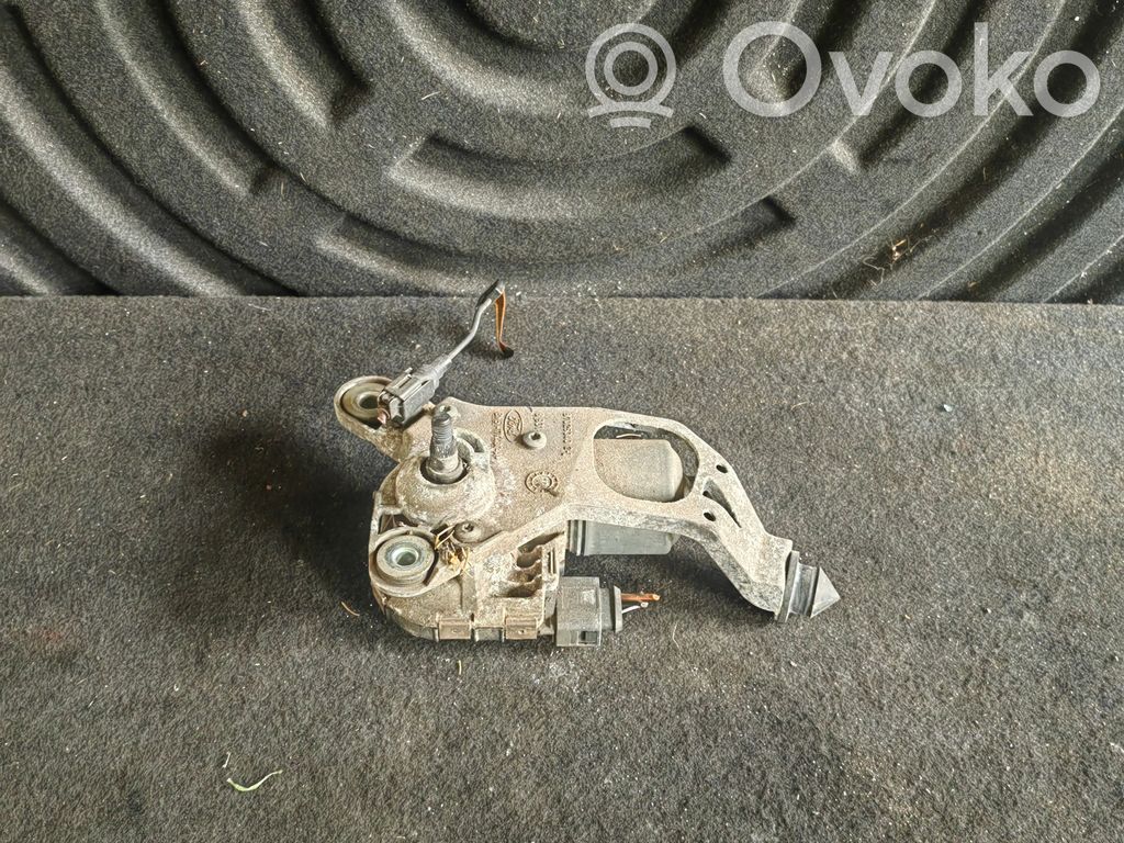 Ford Focus Motor del limpiaparabrisas 