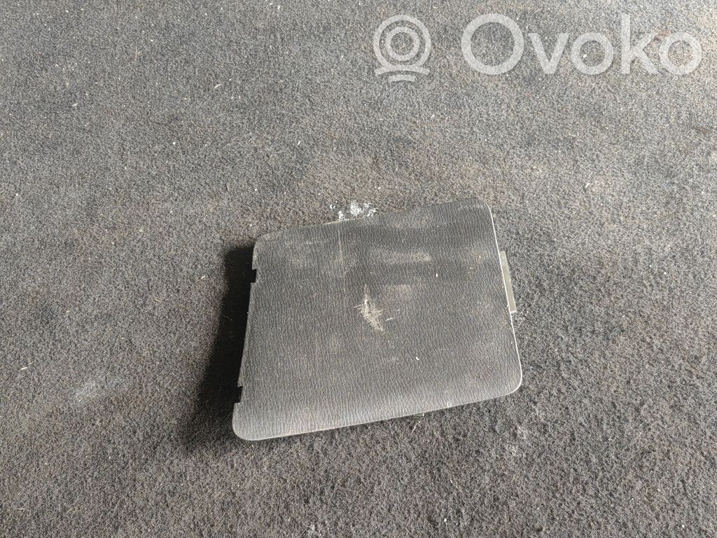 Mazda CX-5 Tailgate trim 