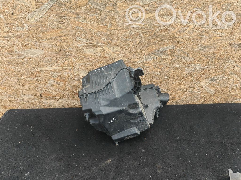 Air filter box   BV619C679C