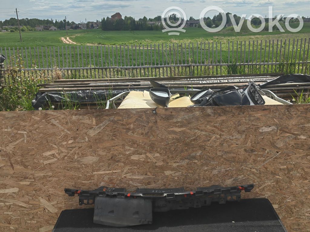 Opel Insignia A Panel mocowania chłodnicy / góra 