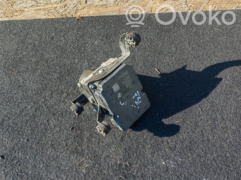 BMW 3 F30 F35 F31 Блок ABS 