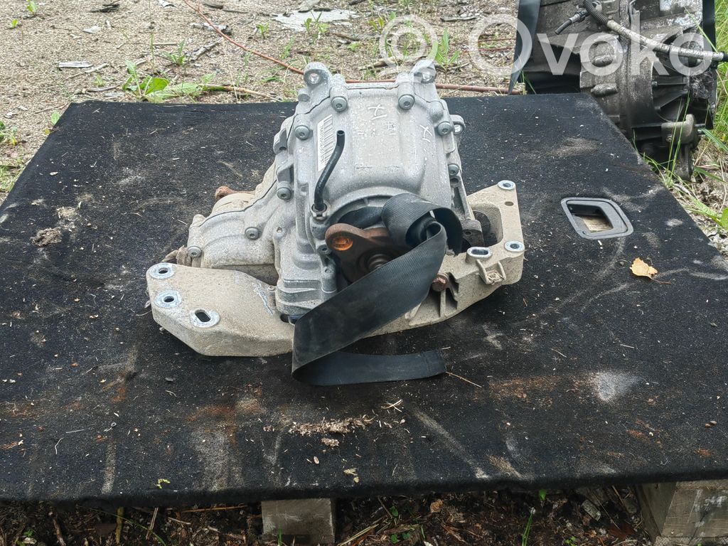 BMW X1 E84 Verteilergetriebe 