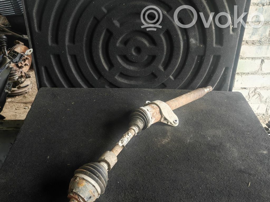 Mini Cooper Countryman R60 Front driveshaft 