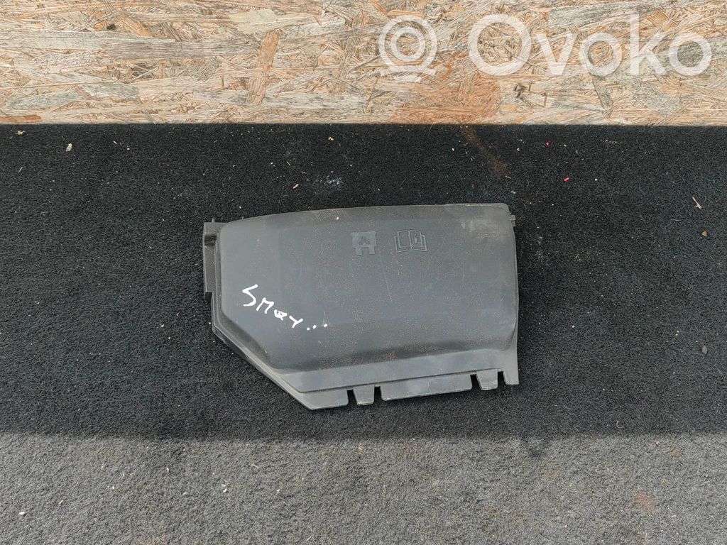 Ford S-MAX Pokrywa skrzynki bezpieczników 