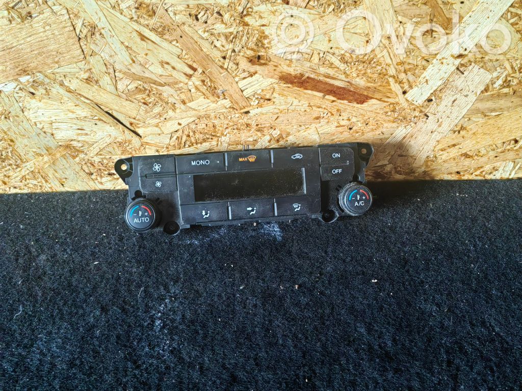 Ford Galaxy Climate control unit 