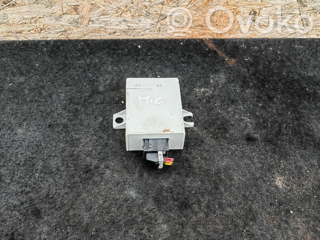 Mini Cooper Coupe R58 Wing mirror control module 