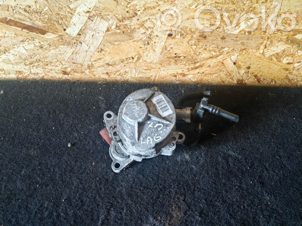 Renault Laguna III Alipainepumppu 