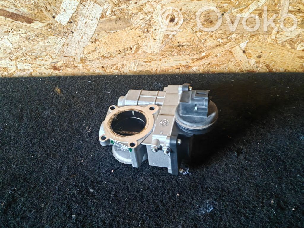 Nissan Note (E11) Droseļvārsts 