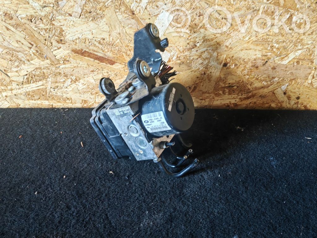 Land Rover Freelander 2 - LR2 ABS bloks 