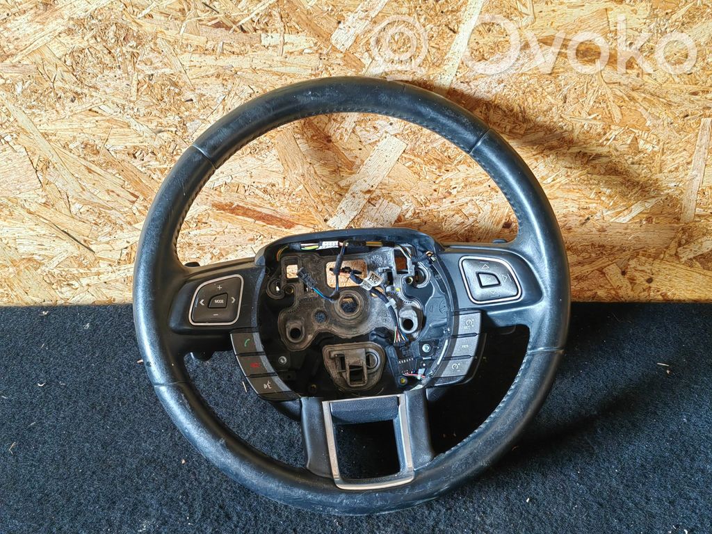 Land Rover Evoque I Volan 
